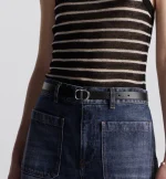 30 Montaigne Reversible Belt - Image 2